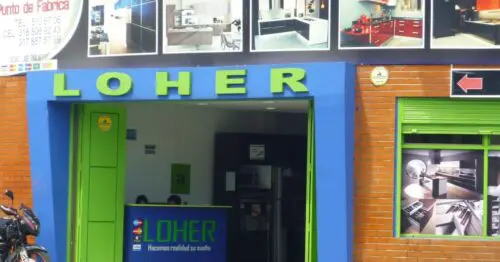 LOHER COCINAS DECORACION BOGOTÁ LOHER COCINAS DECORACION BOGOTÁ